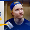Dahlin | Postgame at CAR