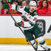 Mats Zuccarello Corey Perry sign one-year contracts with Los Angeles Kings