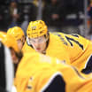 Sharks sign forward Egor Afanasyev