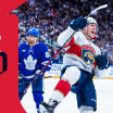 RECAP: Panthers 6, Maple Leafs 1