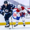 Stanley Cup Playoffs Buzz: Jets try to even series against Canadiens