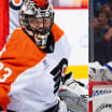 Ersson och Andrae trejdade till Toronto Maple Leafs