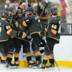 Vegas Opens 2025 With 5-2 Victory Over Philadelphia