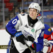 Sur le radar Zachary Morin LHJMQ Sea Dogs repêchage