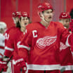 Red Wings Wrap-Up: Dylan Larkin Season in Review