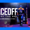 Les vedettes de la LNH sur Prime Video dans ‘FACEOFF: Inside the NHL’