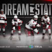 DREAM STATE TO RETURN FOR SEASON SIX FOLLOWING THE SHAKOPEE SABERS 111124