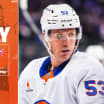 Game Preview: Islanders at Red Wings