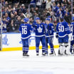 Vorgeschmack auf Playoffs zwischen Toronto Maple Leafs und New York Rangers
