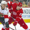 Recap: Red Wings grab point, but fall short to Panthers in OT, 3-2
