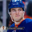 Noah Dobson Canadiens pression Mario Pouliot