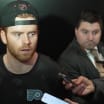 1/17 PHI vs. NYR Postgame: Cam York