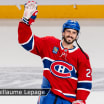Phillip Danault a retrouvé sa niche