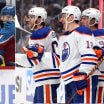 Temible ofensiva de Edmonton y Colorado se hace sentir en la NHL