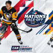 4 Nations Face-Off: Penguins React to Rosters