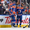 Veckans tio hetaste lag i NHL Oilers Kraken bra start på 2024