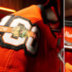 Chicago Blackhawks unveil Centennial jerseys