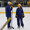 Guest Coaches Teaching, Learning, Soaking Up Opportunity at Preds Development Camp - 2025_07_03