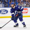 NHL Training Camp Buzz: Point healthy for Lightning