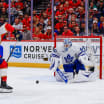 Joseph Woll must reset for Toronto Maple Leafs ahead of Game 4