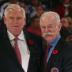 Former Flames President & CEO Bill Hay Remembered Fondly