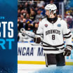 Jets Prospect Report - April 2025