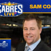 Sam Cosentino | Sabres Live