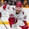 Predators Claim Tyson Jost On Waivers From Carolina; Assign Reid Schaefer to Milwaukee (AHL) - 2025_10_01