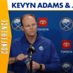 Adams & Forton | 2025 NHL Draft