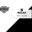 Highlights: Ducks vs. Kings