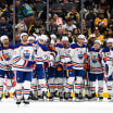 Leon Draisaitl 1,000 puntos en victoria de Oilers vs Penguins