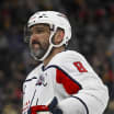 Fem heta puckar 21 april Alex Ovechkin Capitals gör slutspelsentre