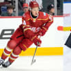 Chase Reid Carson Carels främst bland backar inför draften 2026