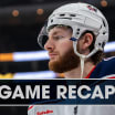 blue jackets end preseason with loss to penguins