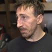 Locker Room Raw: Brad Marchand