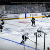 Minnesota Wild Los Angeles Kings game recap December 7