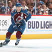 NHL Buzz: MacKinnon could return for Avalanche against Maple Leafs