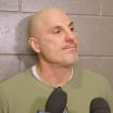 PRACTICE | Head Coach Rick Tocchet