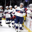Luke Hughes, Devils prospect, set to lead U.S. at World Juniors