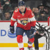 Panthers : Reinhart absent contre les Red Wings