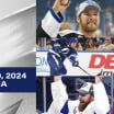 Tampa Bay Lightning Alumni & Community Hockey Development to host Lightning Fantasy Camp