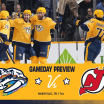GAME DAY: Devils vs. Preds, March 26 - 2026_03_26