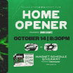 Dallas Stars announce schedule for 2025-26 home opener on Tuesday, October 14 100825