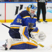 3 questions facing St. Louis Blues