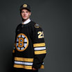 Bruins Sign James Hagens to Three-Year, Entry-Level Contract
