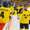 Backlund's Worlds Experience Puts Him In Olympic Contention