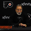 10/25 Practice: TORTORELLA