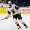 Golden Knights: Roy s'approche d'un retour