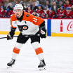 Les Flyers privés de Konecny face au Lightning