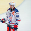 International Ice Ex-NHL-Quartett der ZSC Lions dominiert Finalauftakt